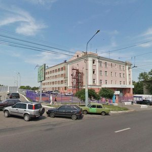 Moskovskiy Avenue, 13, Voronezh: photo