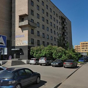 Grazhdanskiy Avenue, 22, : foto