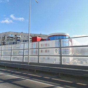 Ulitsa Melnikayte, 135Б, Tyumen: photo
