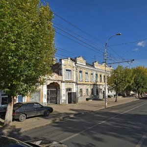 Moskovskaya ulitsa, 24, : foto