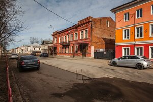 Ulitsa Chkalova, 14, Rybinsk: photo