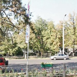 Nauryzbai Batyr Street, 115, Almaty: photo
