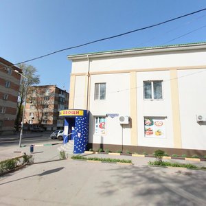 Krepostnoy Lane, 147/251 ، روستوف نا دونو: صورة