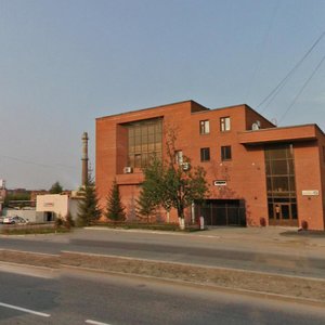 Yekaterinburq, Mashinnaya Street, 29Б: foto