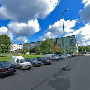 Krasnoselskaya Street, 45 ، : صورة