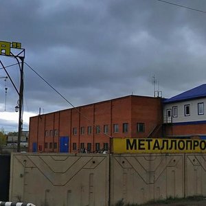 Avtoremontnaya ulitsa, 37, Naberezhnye Chelny: photo