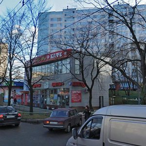 Leskova Street, 26Б ، موسكو: صورة