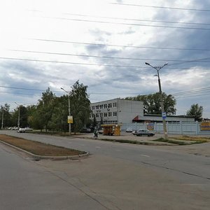 50 Let Oktyabrta Boulevard, 52А ، تولياتي: صورة
