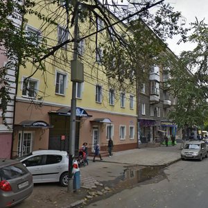 Astrakhanskaya ulitsa, 126, Saratov: photo