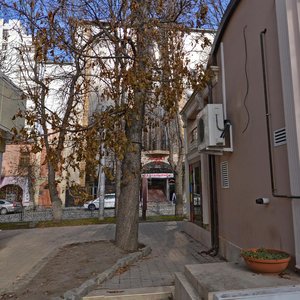 Kirova Avenue, 50, : foto