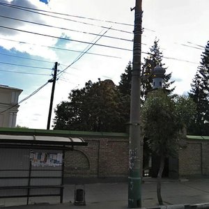 Kirova Street, 25А, Penza: photo