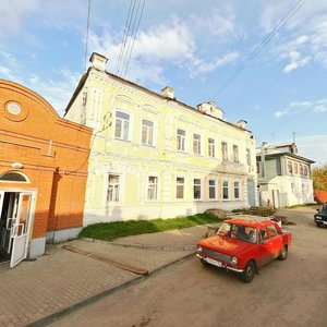 Novaya ulitsa, 1, : foto