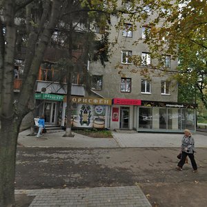 Vulytsia Kultury, 16, Kharkiv: photo