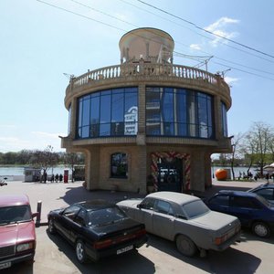 Beregovaya Street, 14, Rostov‑na‑Donu: photo