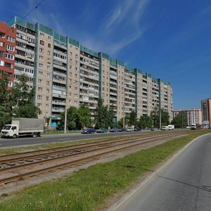 Staroderevenskaya Street, 24к1, : foto