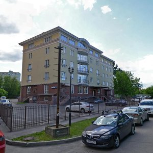 Pochtovaya Street, 3, Krasnogorsk: photo