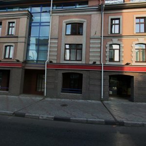 Vorovskogo Street, 5/62 ، نيجني نوفغورود: صورة