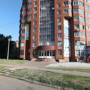 Internatsionalnaya Street, 81, Ufa: photo
