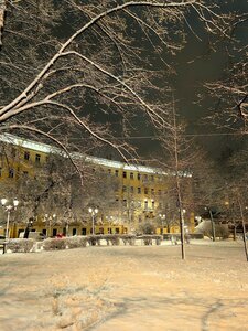 Fontanka River Embankment, 109, Saint Petersburg: photo