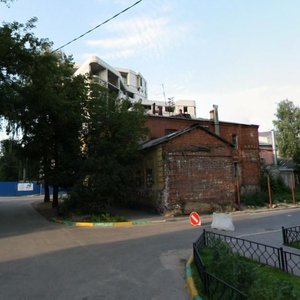 Bol'shaya Pecherskaya Street, 51, Nizhny Novgorod: photo