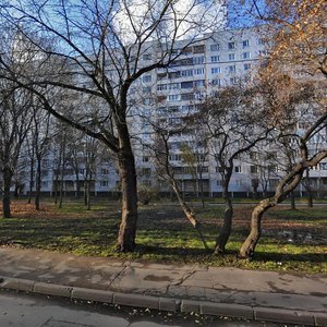 Vereskovaya Street, 13 ، موسكو: صورة