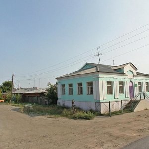 Oktyabrskaya ulitsa, 208, : foto