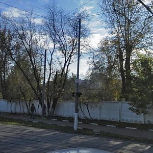 Москва, 7-я Кожуховская улица, 13/4: фото