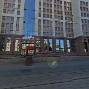 Serebrennikovskaya Street, 19/1, Novosibirsk: photo