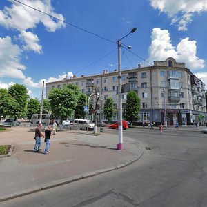 Velyka Berdychivs'ka Street, 5, : foto