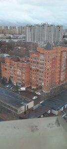 Lesnaya Street, 3, Korolev: photo