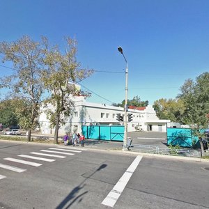 Ulitsa Boyko-Pavlova, 2, Khabarovsk: photo
