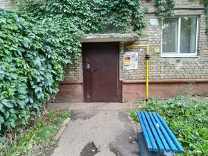 Oktyabrya Avenue, 119/1, Ufa: photo