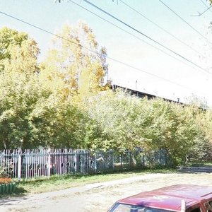 Sovetskaya Street, 72, Irkutsk: photo