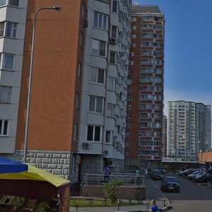 Балашиха, Улица Свердлова, 32: фото