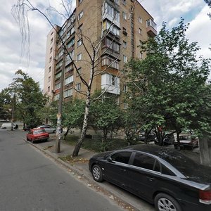 Dehtiarivska Street, 47 ، كييف: صورة