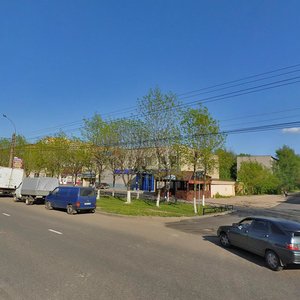 Stroiteley Avenue, 122, Ivanovo: photo