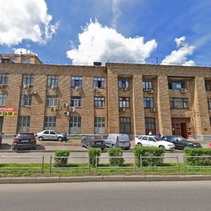 Lokomotivny Drive, 21, Moscow: photo