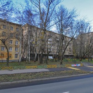 Sedova Street, 3, Moscow: photo