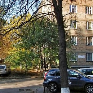 Kostya Hordieka Lane, 10, Kyiv: photo