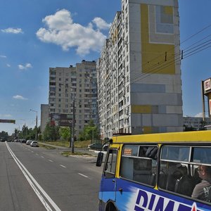 Fedora Ernsta Street, No:2, Kiev: Fotoğraflar