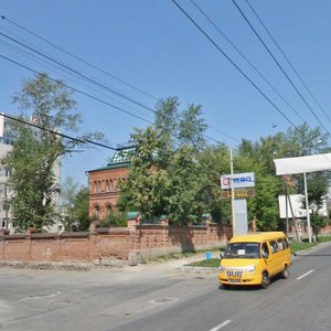 Rozy Lyuksemburg Street, No:56Б, Yekaterinburg: Fotoğraflar