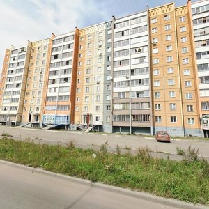 Academician Sakharov Street, 2, Chelyabinsk: photo