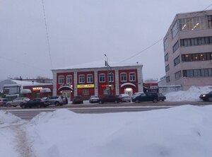 Орехово‑Зуево, Улица Володарского, 77: фото
