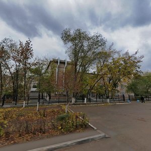 Gagarin Avenue, 11, Orenburg: photo