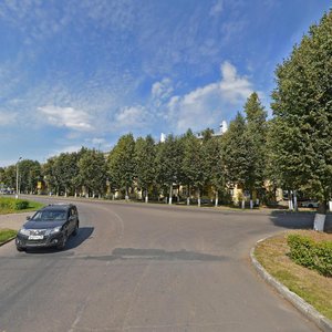 Lenina Street, 2, Kolomna: photo