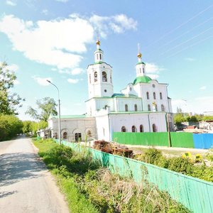 Beregovaya Street, No:77, Tiumen: Fotoğraflar