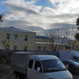 Malaya Semyonovskaya Street, 9с12, : foto