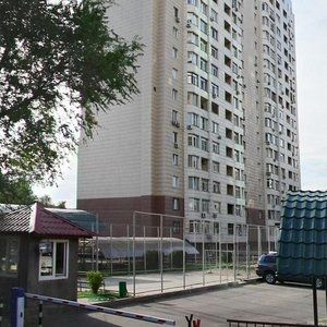 Алматы, Улица Федора Солодовникова, 23: фото