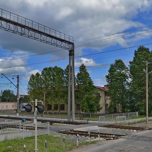 Nekhinskaya Street, 18, Veliky Novgorod: photo