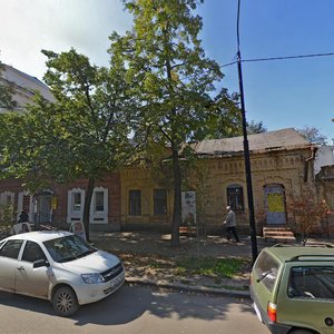 Gogolya Street, 11А, Kazan: photo